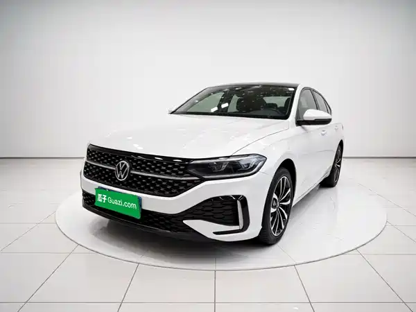 Volkswagen Lavida 2026