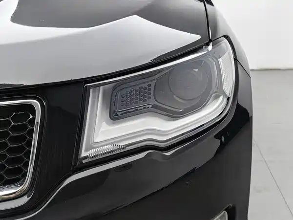 Jeep Compass 2020