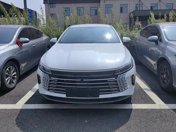 BYD Destroyer 05 2025