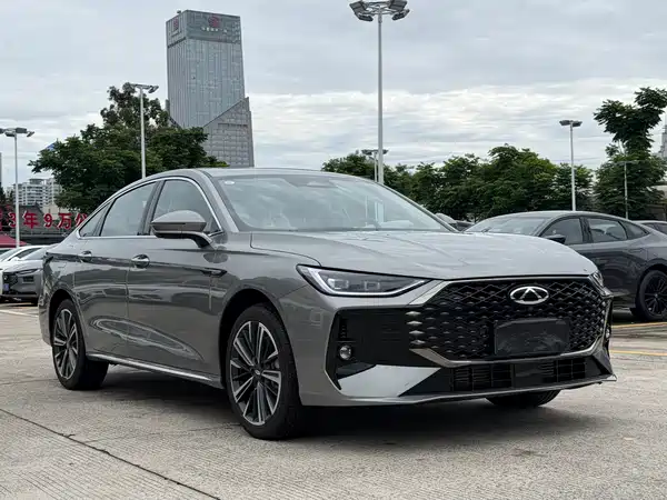 Chery Arrizo 8 PRO 2026