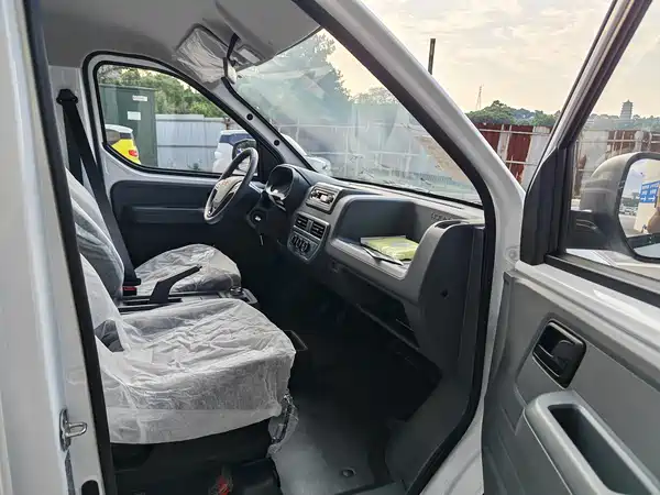 Wuling Yangguang 2026