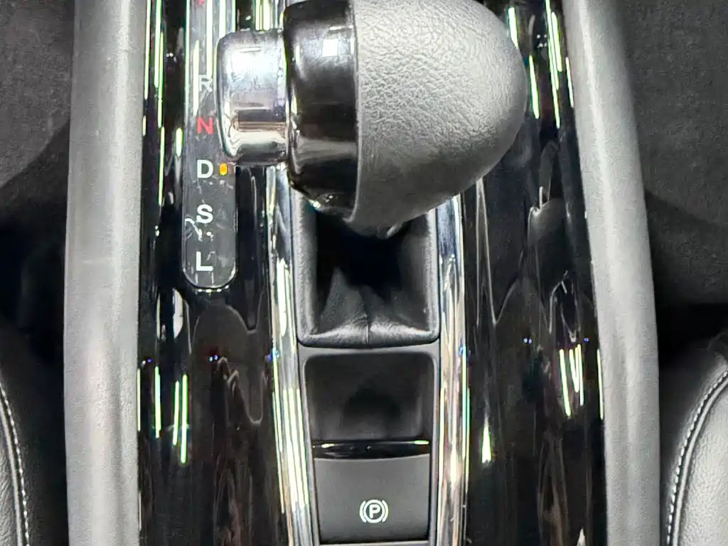 Honda Vezel 2022 — фото 10