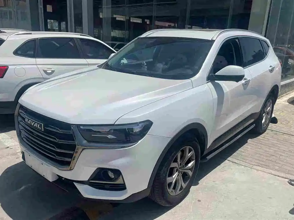 Haval H6 2023