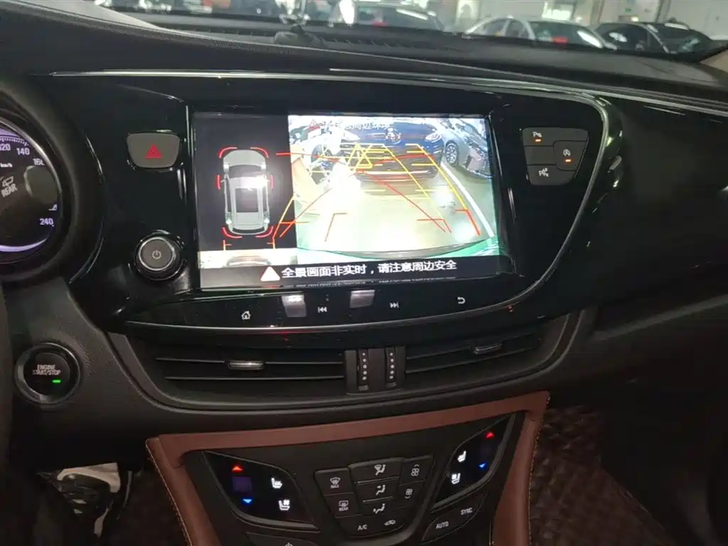 Buick Envision Plus 2021 — фото 13
