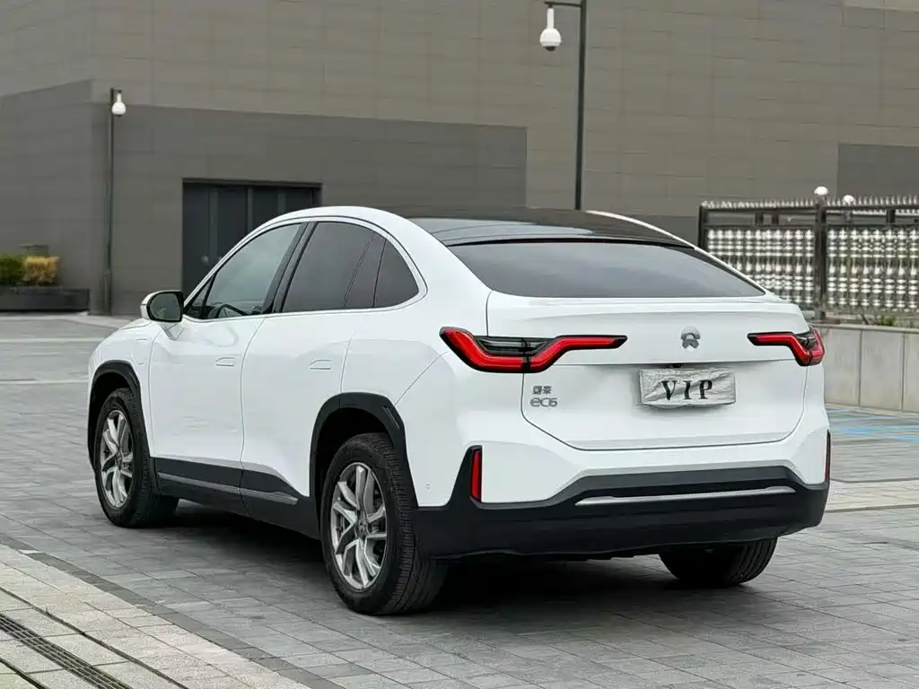 NIO EC6 2021