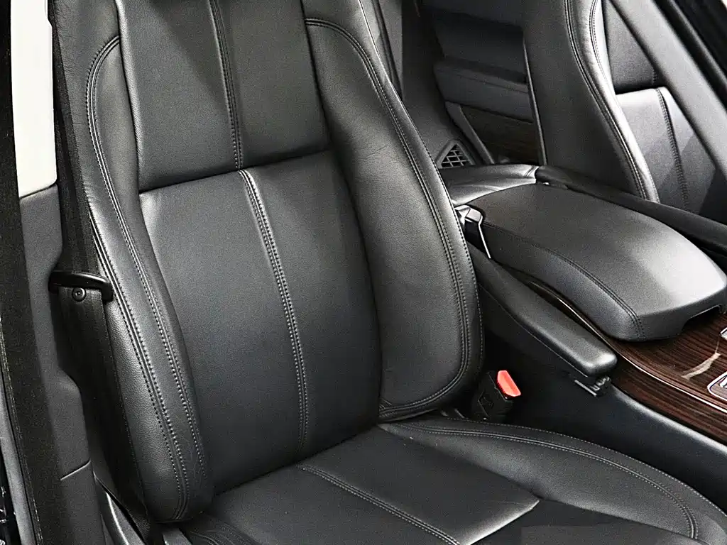 Land Rover Range Rover 2018 — фото 16