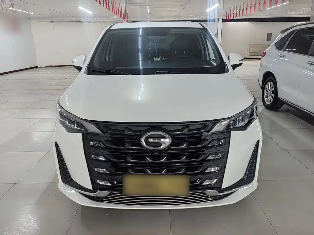 GAC Motor Trumpchi M6 2023