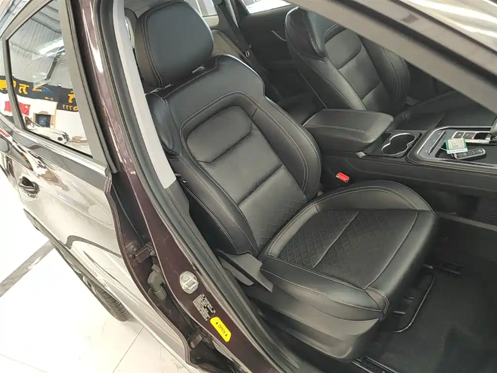 Chery Tiggo 8 2020 — фото 25