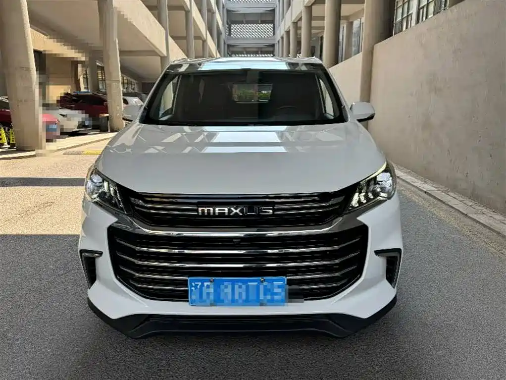 Maxus G50 2022