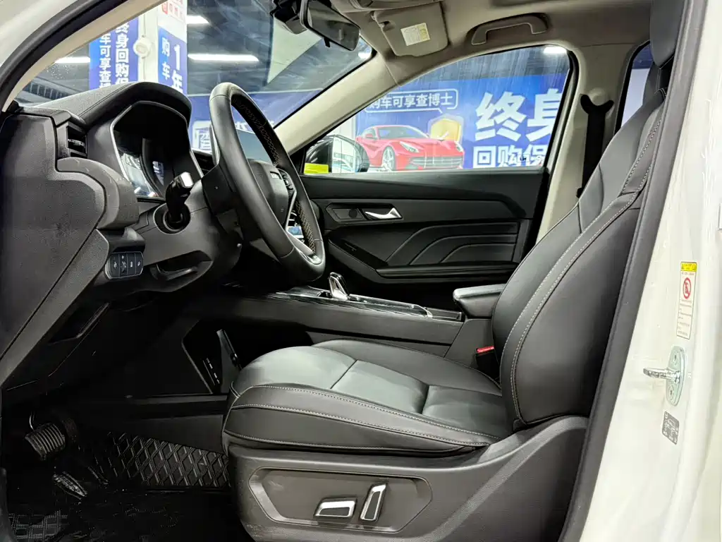 Haval Chitu 2022 — фото 15