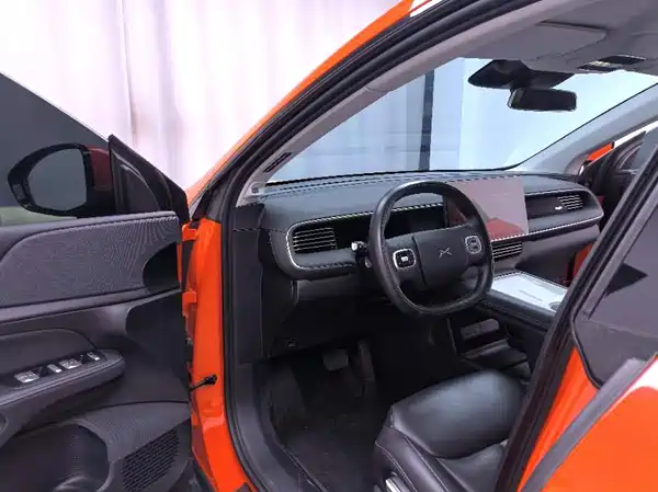 XPeng G6 2023