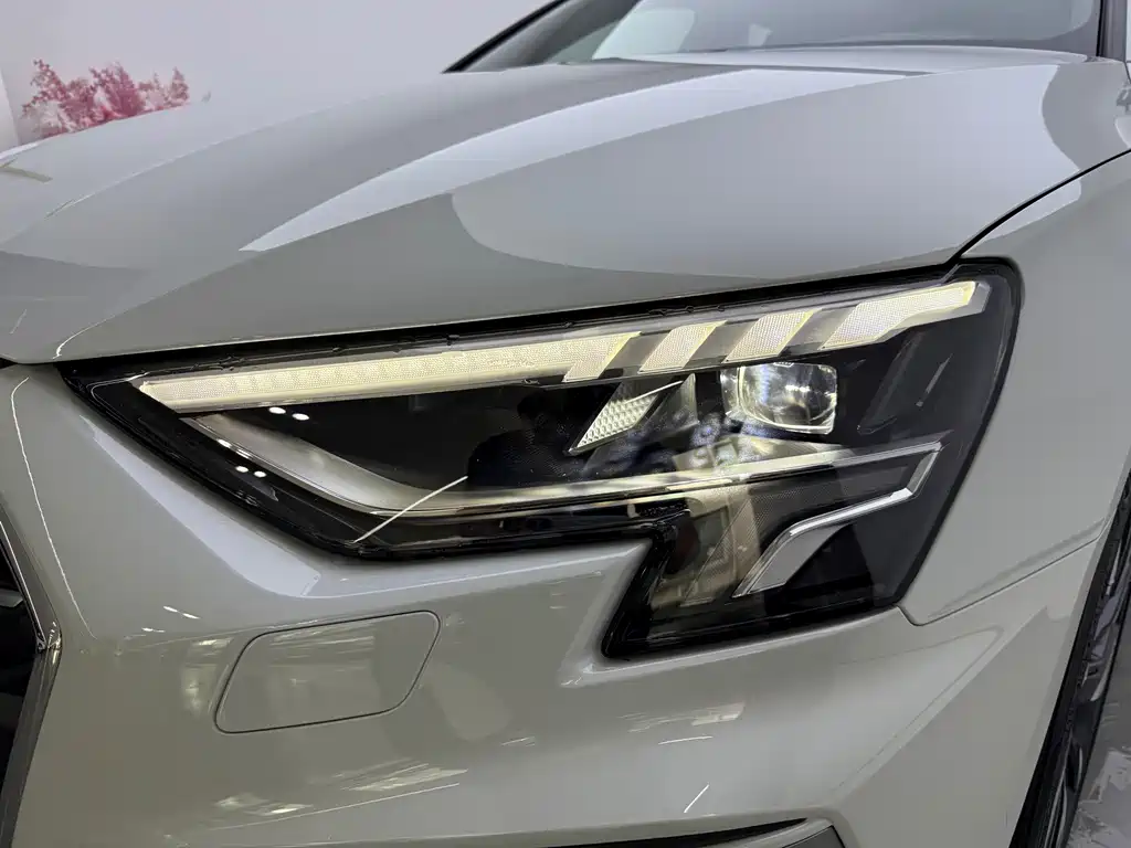 Audi A3 2026