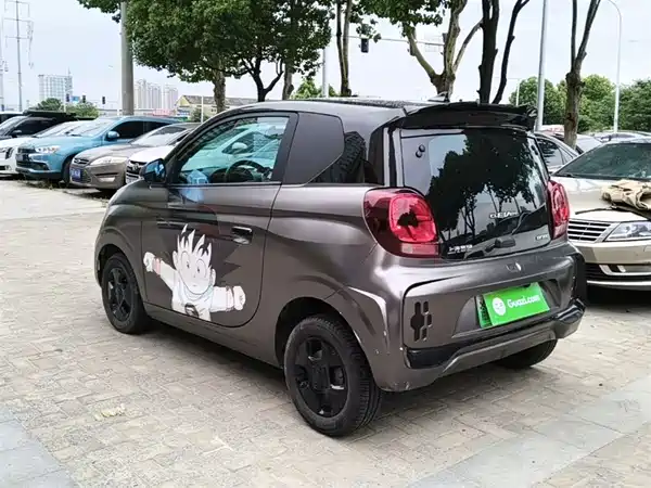 Roewe CLEVER 2021
