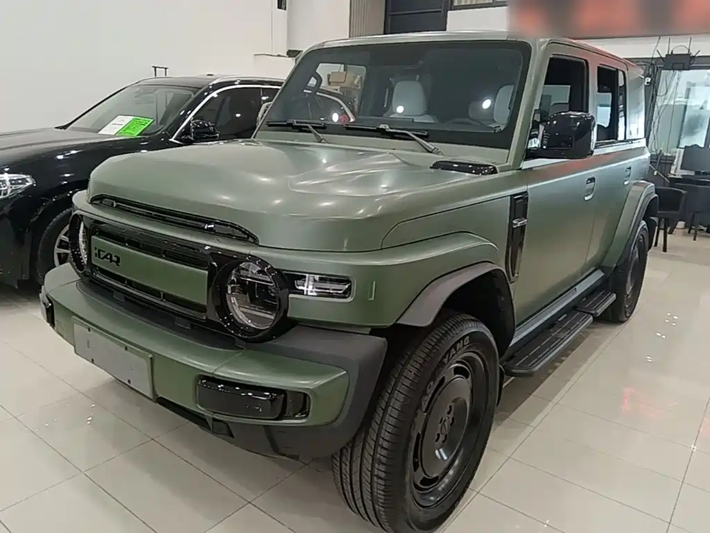 Icar Super V23 2025