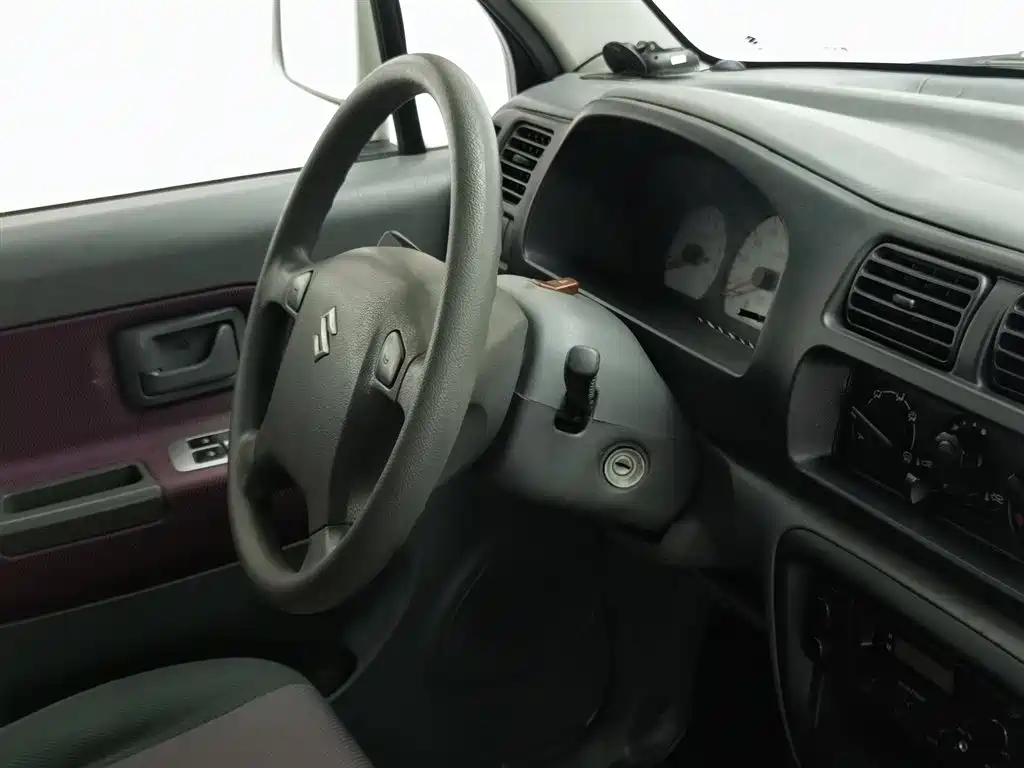 Suzuki Wagon R 2013 — фото 22