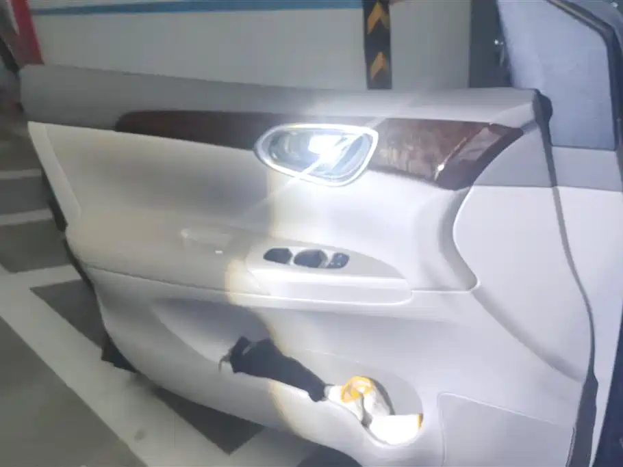 Nissan Sylphy 2014