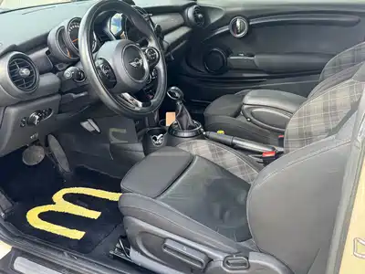 MINI MINI 2017