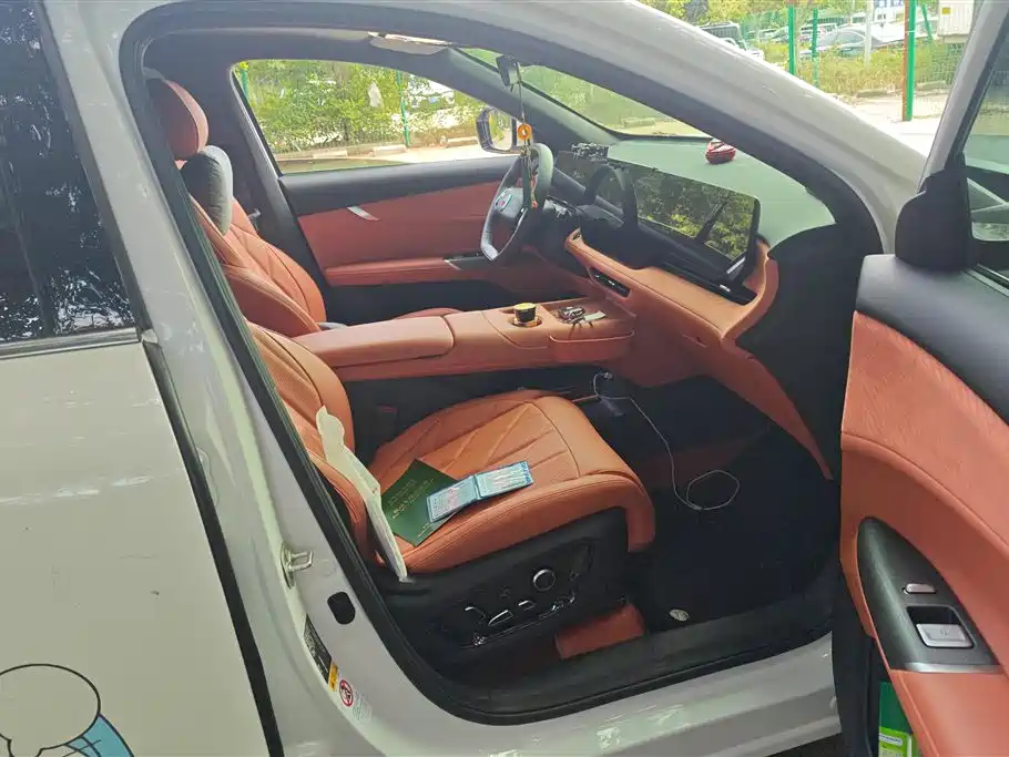 Changan CS75 PLUS 2025 — фото 8