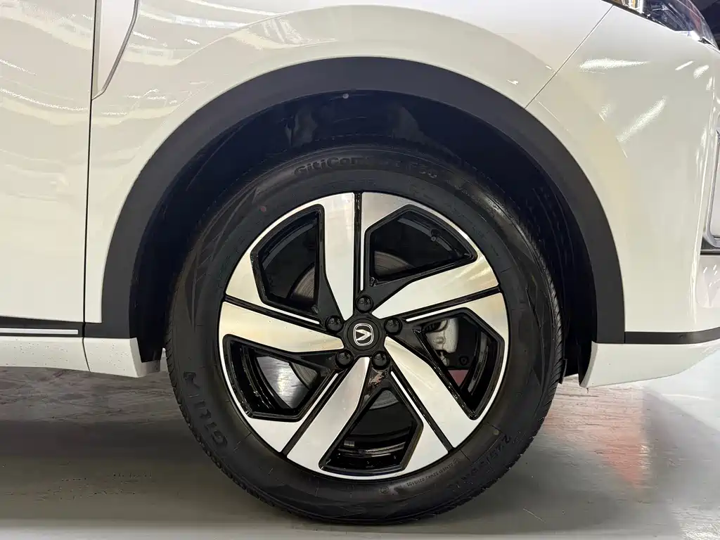 Changan CS55PLUS 2023 — фото 24