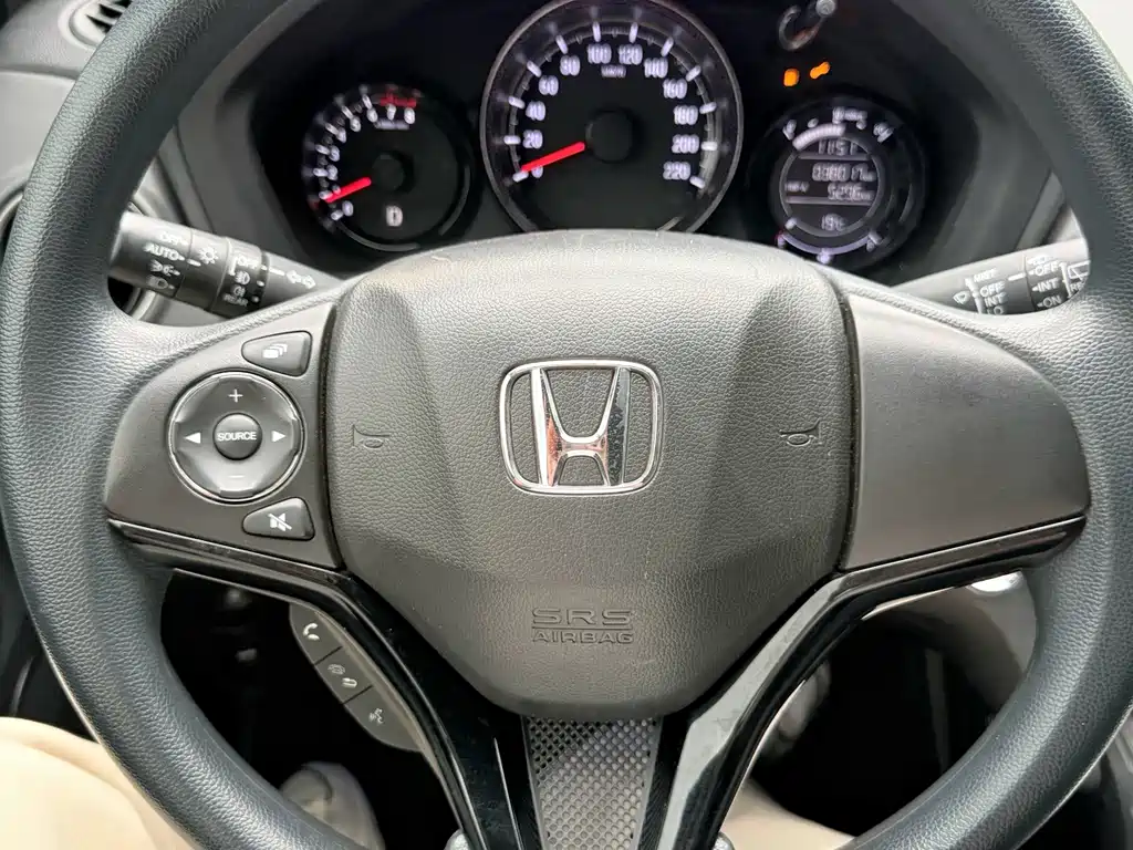 Honda XR-V 2021 — фото 9