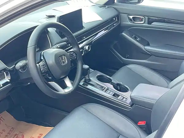 Honda Integra 2024