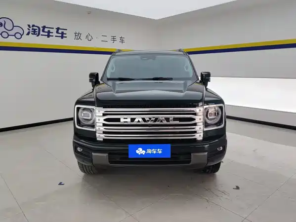 Haval H9 2025