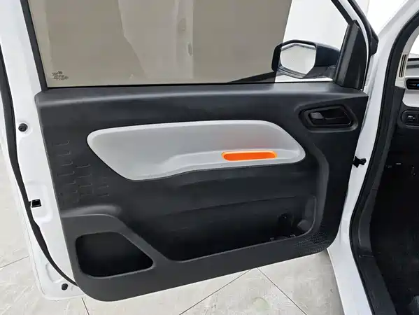 Wuling Hongguang MINIEV 2021