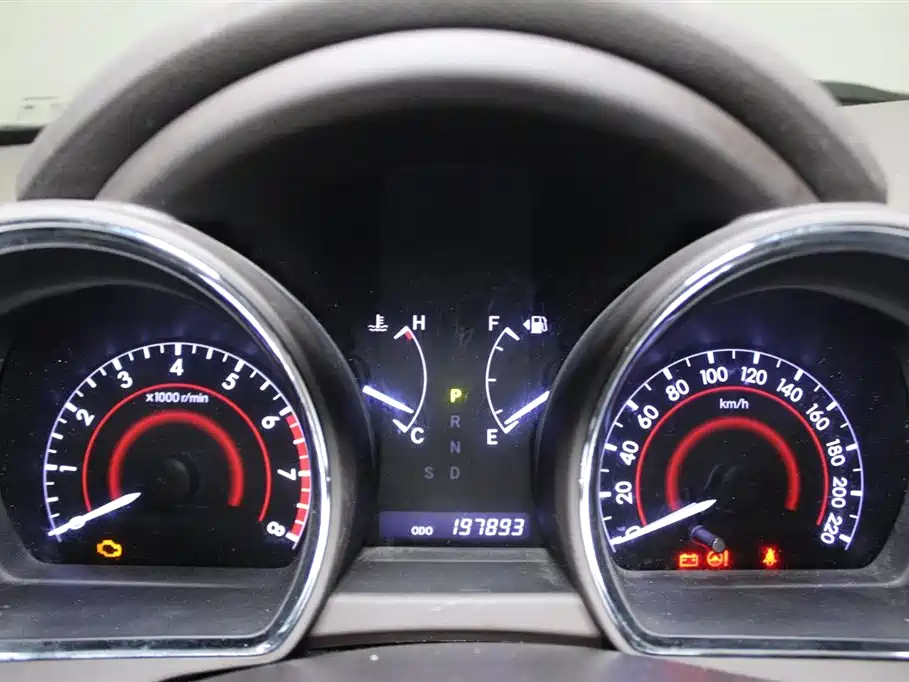 Toyota Highlander 2014 — фото 13