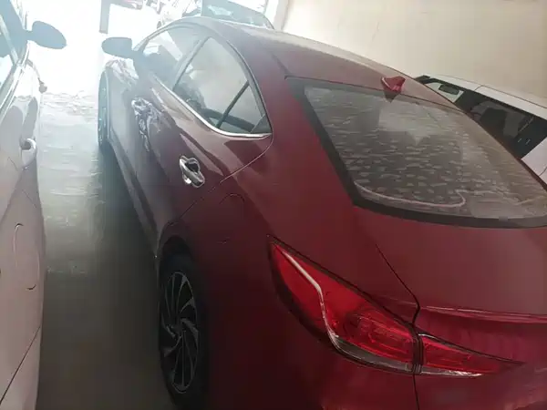 Hyundai Celesta 2020