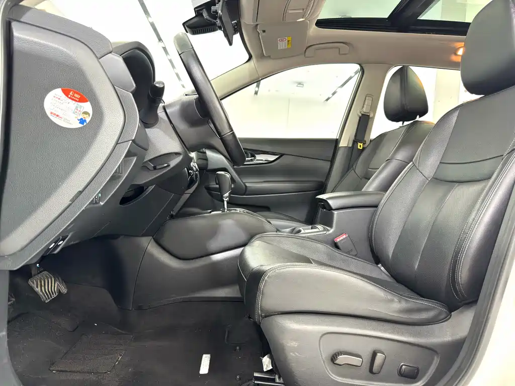Nissan X-Trail 2020 — фото 4