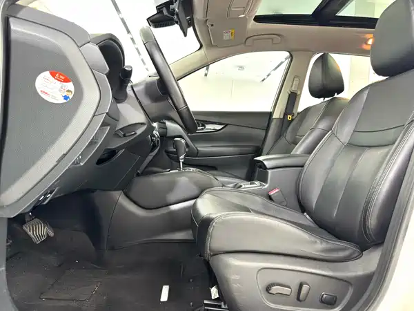 Nissan X-Trail 2020