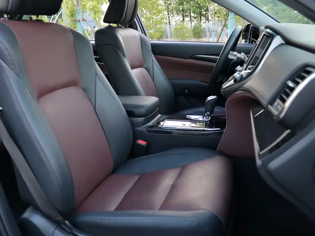 Toyota Crown 2018 — фото 19