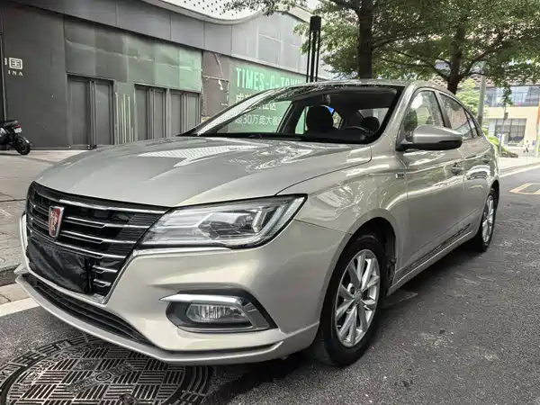 Roewe i5 2020