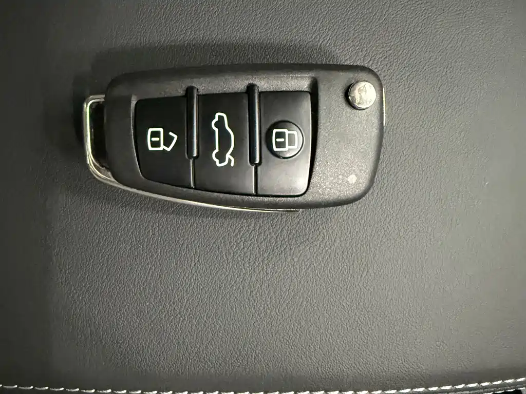 Audi Q3 2026 — фото 27