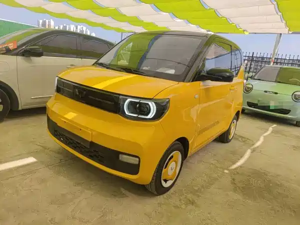 Wuling Hongguang MINIEV 2023