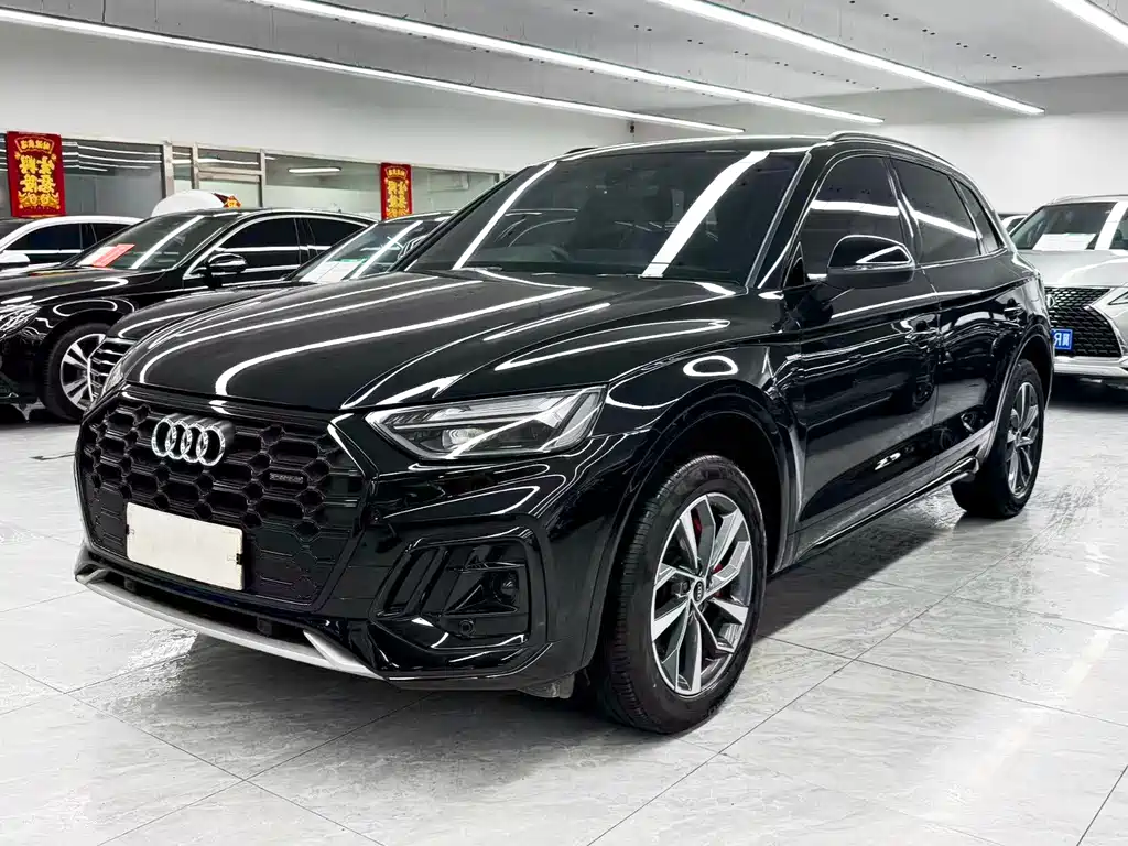 Audi Q5L 2024