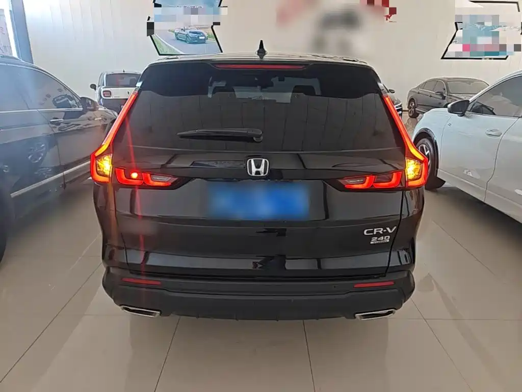 Honda CR-V 2023