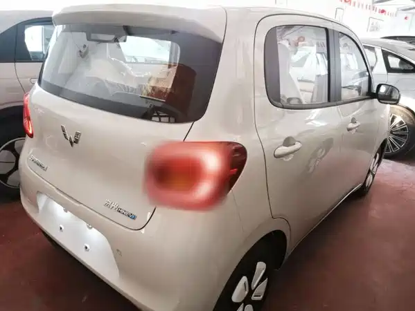 Wuling Hongguang MINIEV 2026