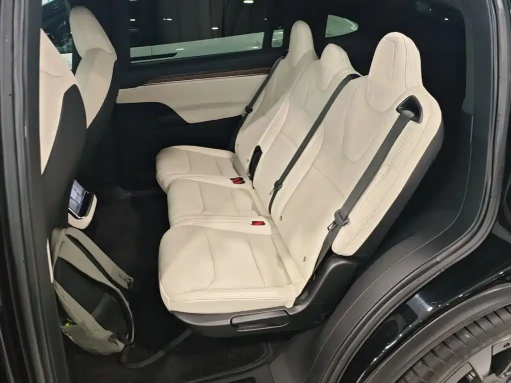Tesla Model X 2023 — фото 13