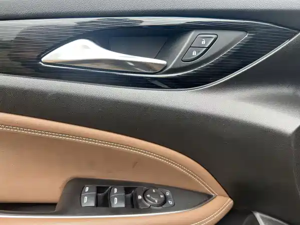 Buick Regal 2022