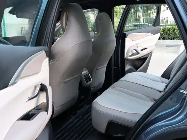BYD Song Pro New Energy 2023