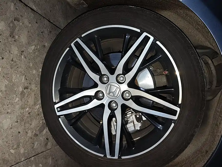 Honda Accord 2022