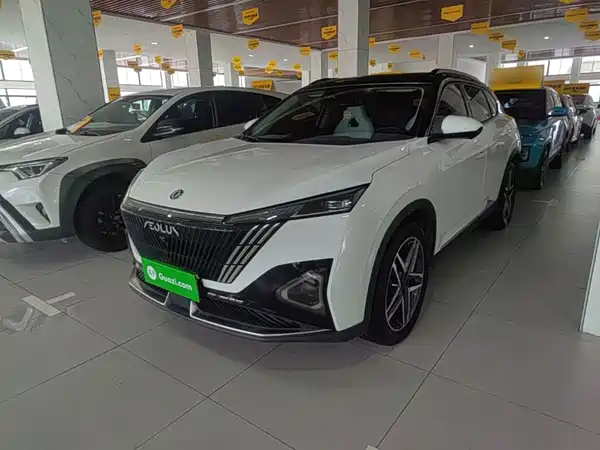 Dongfeng Haohan 2024
