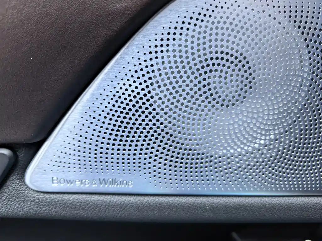 BMW 7 Series 2021 — фото 11