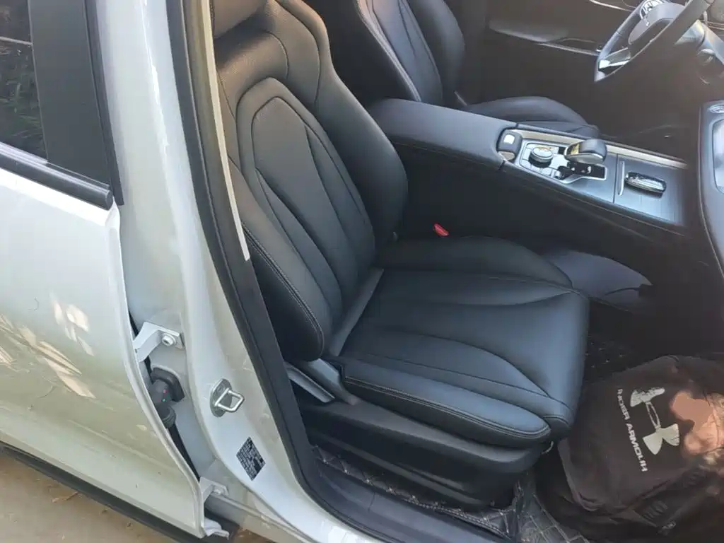 Chery Tiggo 5x 2025 — фото 25