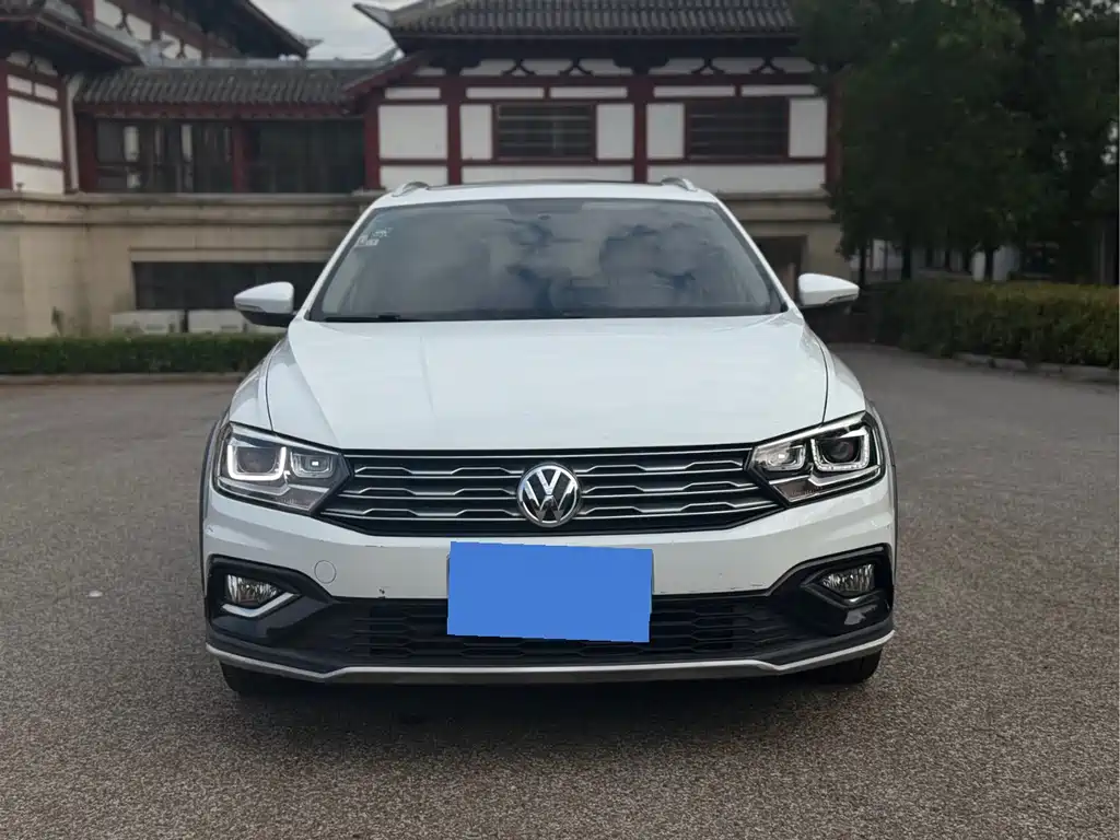 Volkswagen C-Trek 2019 — фото 3