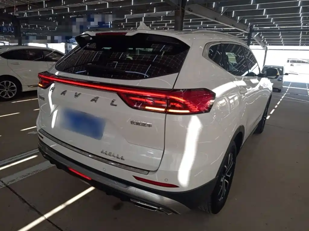 Haval H6 2024