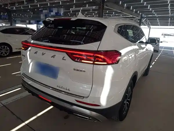 Haval H6 2024