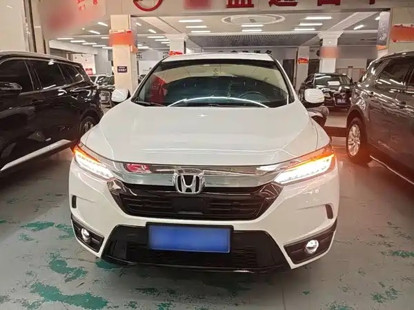 Honda Breeze 2022