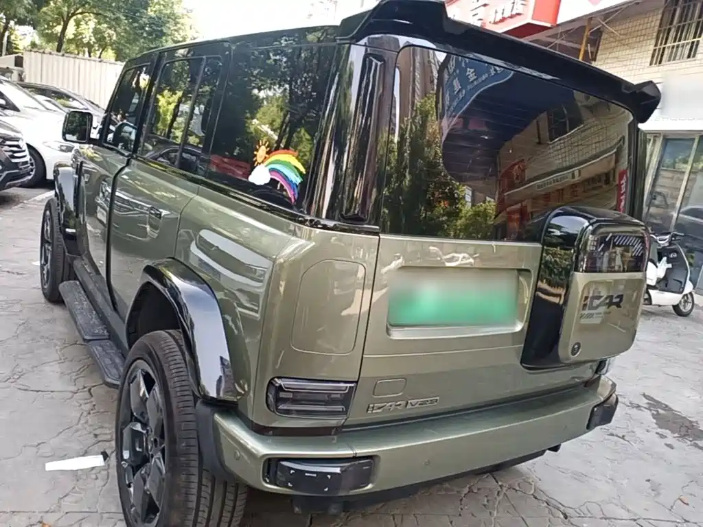 Icar Super V23 2025